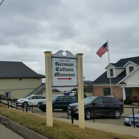 German Culture Museum