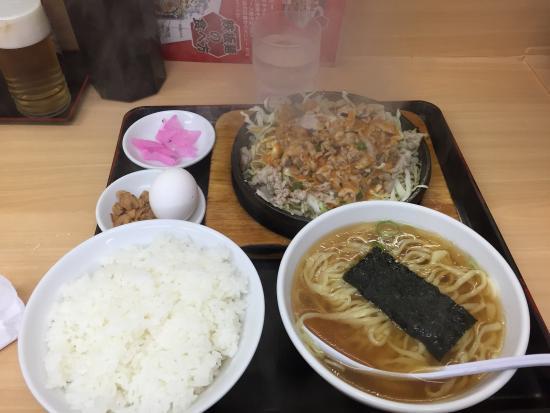 Omoriken