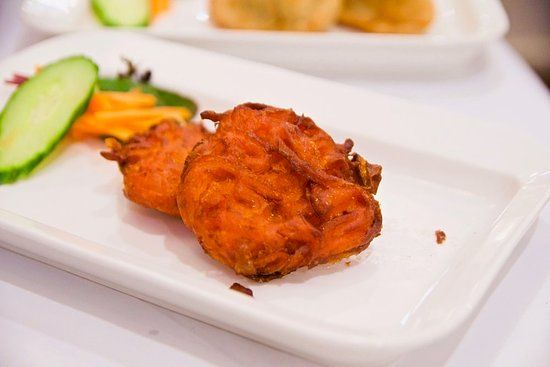 Curry Vault Indian Restaurant and Bar