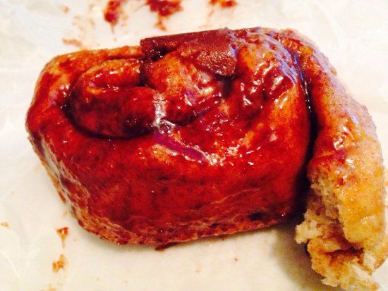 Tall Grass Prairie Bakery