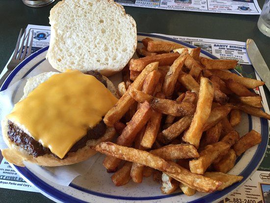 Fries & Co
