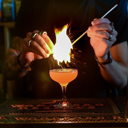 Insomnia Restaurant and Lounge