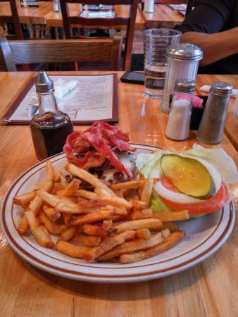 Johnny G's