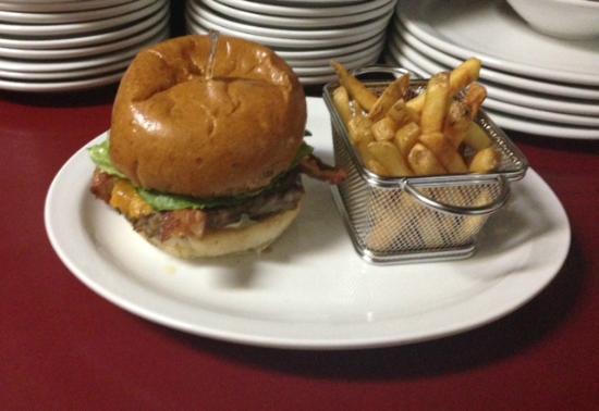 Stavro's Sports Bar