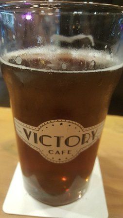 Victory Cafe