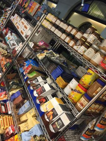 Hacienda Meat Market