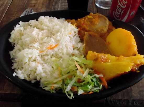 Don Jacinto Restaurant and Parilla