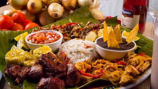 Restaurante Nuestra Tierra