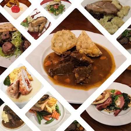 U Sumavy Restaurant
