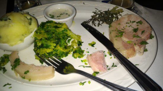 Oliver Saint John Gogarty