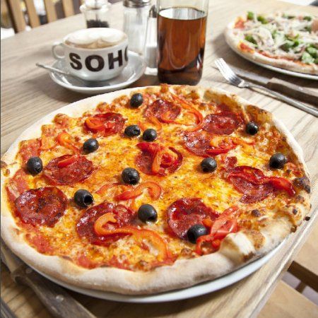 Soho Joe