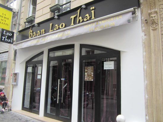 Baan Lao Thai