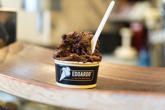 Edoardo Il Gelato Biologico
