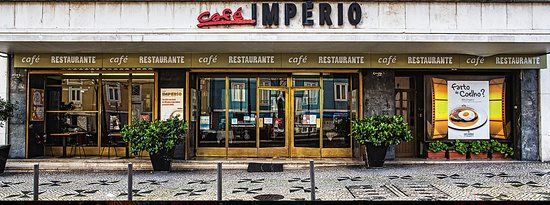 Cafe Imperio