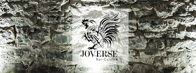 Joverse
