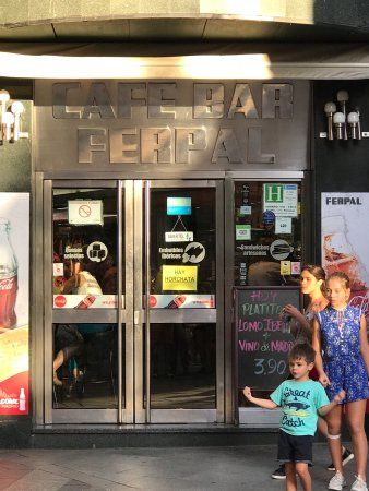 Cafe Ferpal