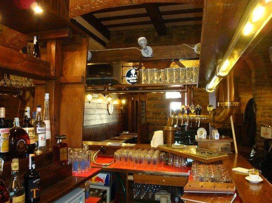 Hops Pub