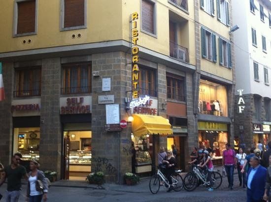Ristorante Self- Service L'Orologio