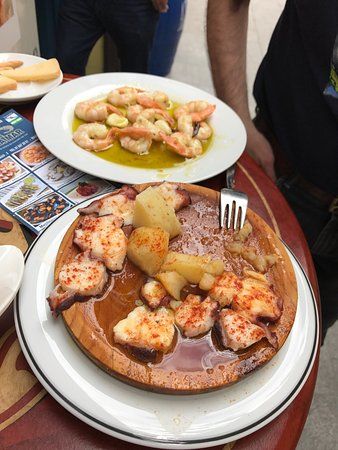 El Establo Taberna Madrilena