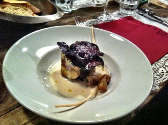 Said Dal 1923 Antica Fabbrica Del Cioccolato Roma