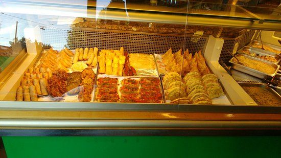 Indian takeaway agra