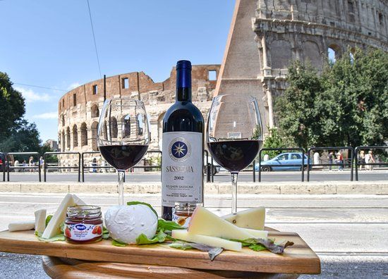 Ristoro della Salute