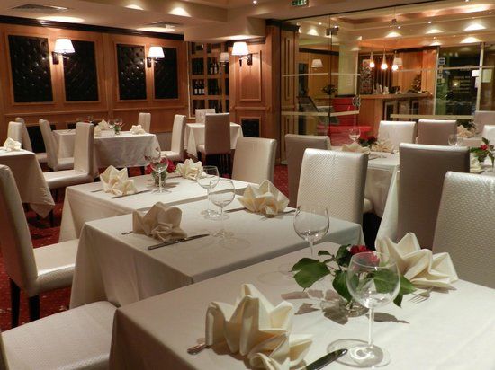 Restaurant Lozenetz Sofia