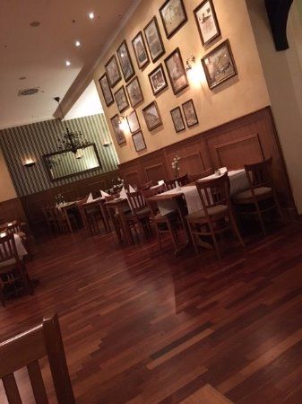 InterCityHotel Dusseldorf