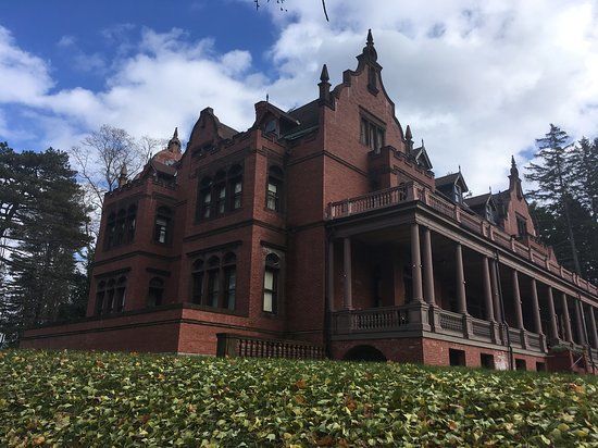 Ventfort Hall Mansion and Gilded Age Museum