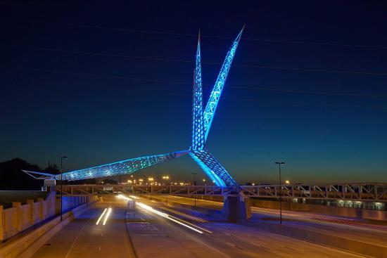 Skydance Bridge