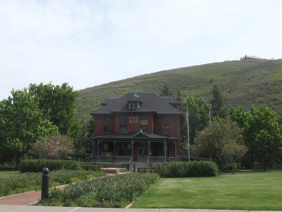 Park City
