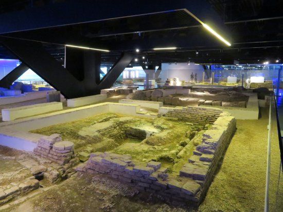 Antiquarium de Sevilla