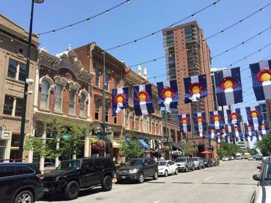 Larimer Square