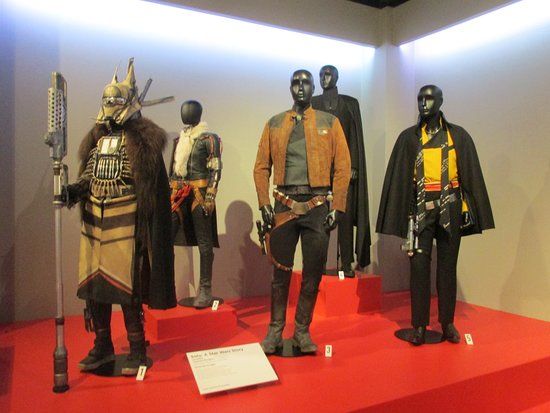 FIDM Museum and Galleries