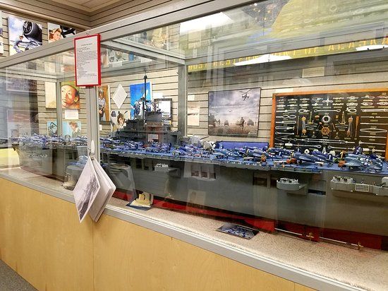 Alaska Veterans Museum
