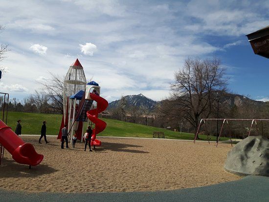 Scott Carpenter Park & Pool