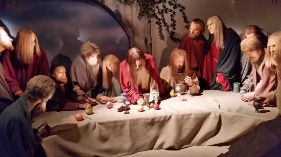 Ripley's Believe It or Not