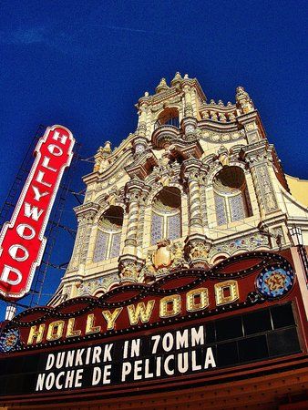 Hollywood District