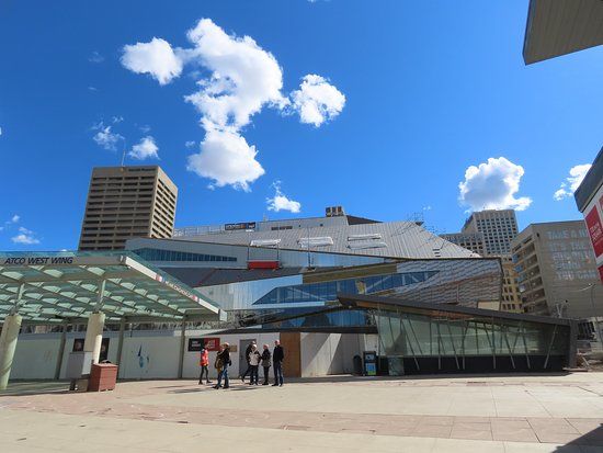 Stanley A. Milner Library