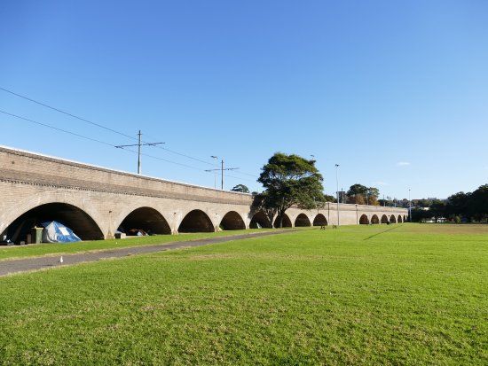 Wentworth Park