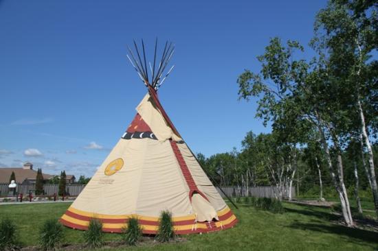 Membertou Heritage Park