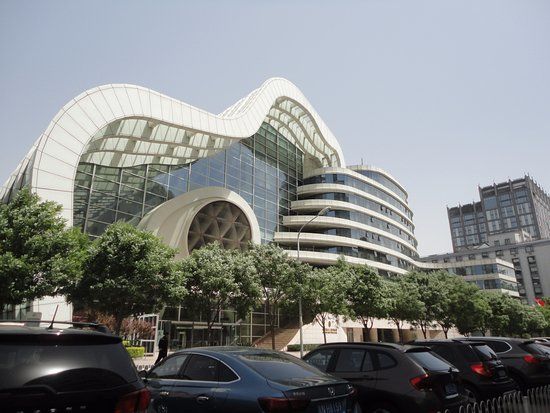 The Chinese Museum of Women and Children