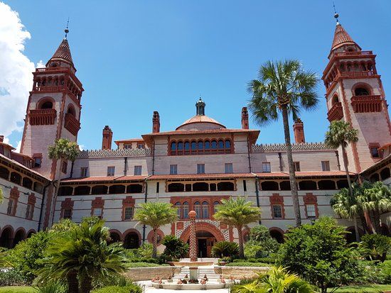 Flagler College