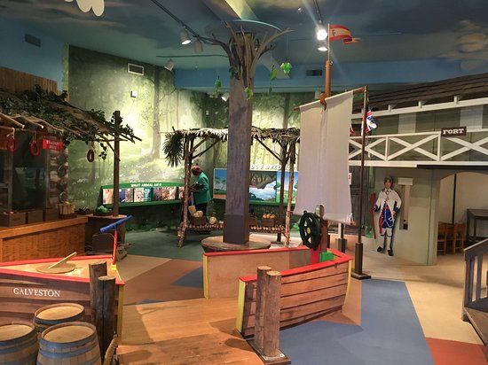 Pensacola Children's Museum