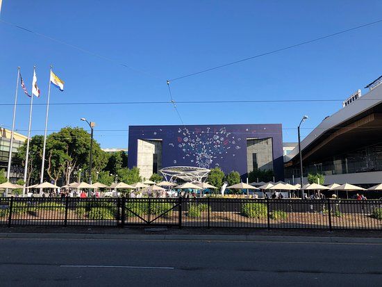 San Jose Convention Center