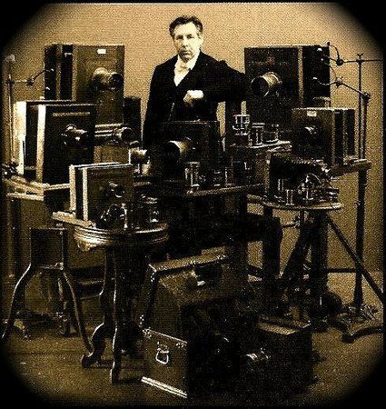 Gibson's Photographic Gallery