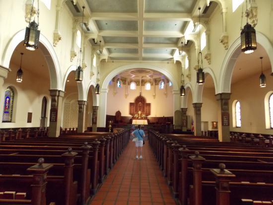 St. Anne's Episcopal Church