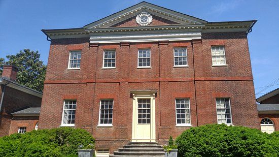 Hammond-Harwood House