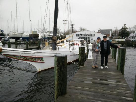 Annapolis Maritime Museum
