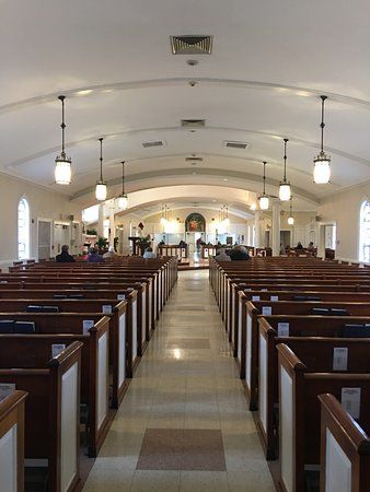 St Francis Xavier Church